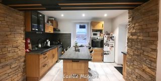  Maison � vendre 4 pi�ces 98 m�