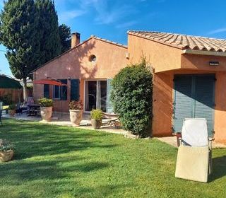  Maison � vendre 3 pi�ces 116 m�