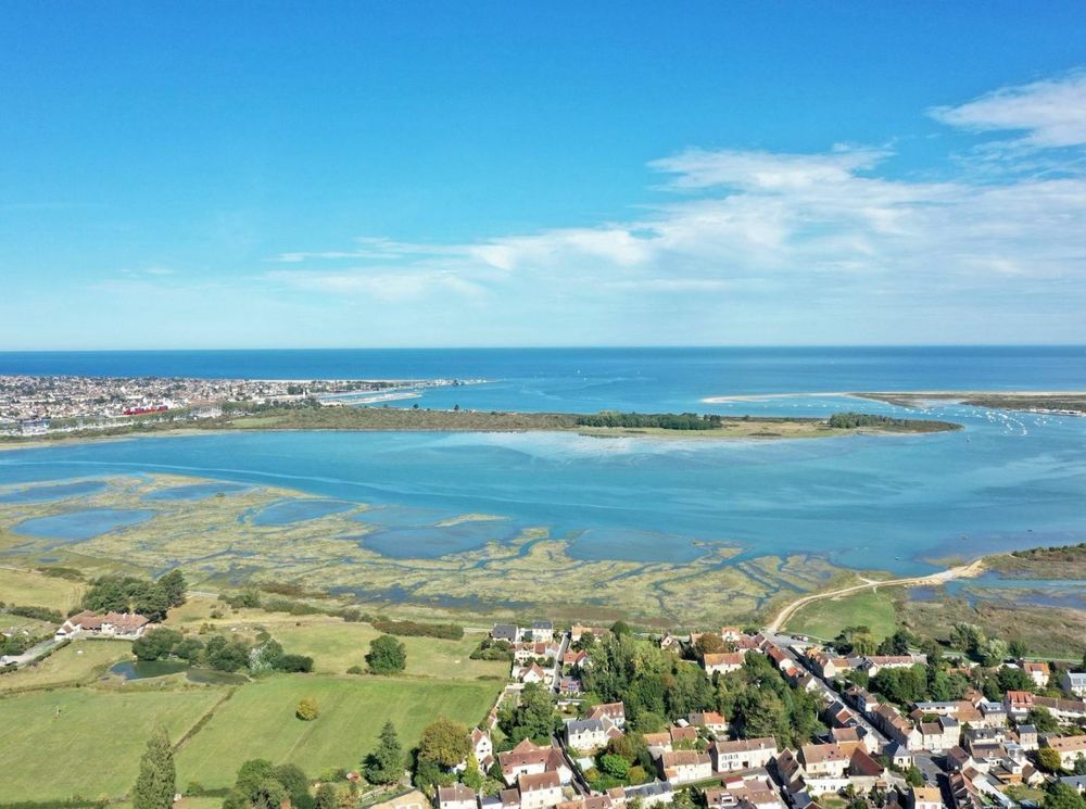 � vendre  Villa Sallenelles (14121)