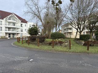  Appartement � vendre 4 pi�ces 79 m�