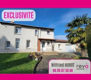  Maison � vendre 4 pi�ces 115 m�