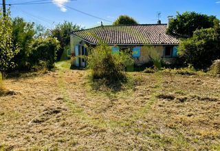  Maison � vendre 3 pi�ces 84 m�