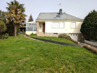  Maison � vendre 6 pi�ces 84 m�