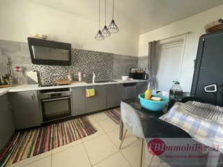  Maison � vendre 3 pi�ces 106 m�