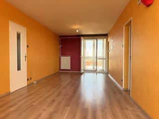  Appartement � vendre 4 pi�ces 78 m�