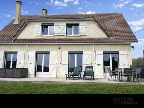   Maison Maison - 6 pi�ce(s) - 142 m�