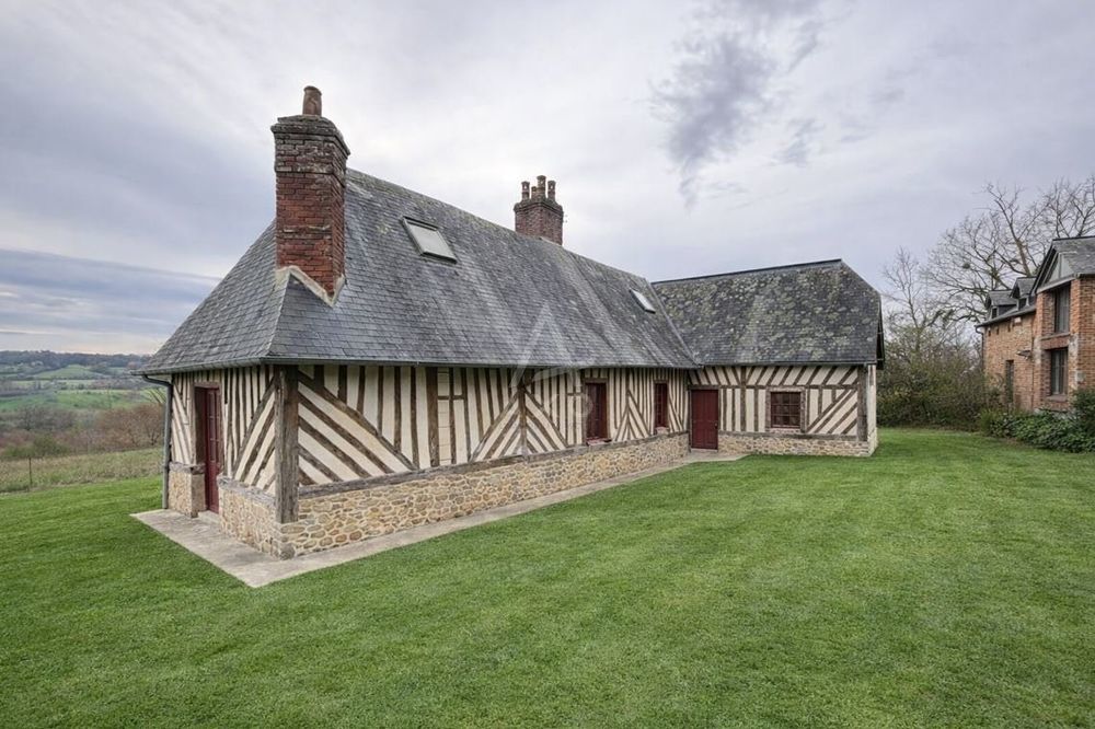 � vendre  Maison Surville (14130)