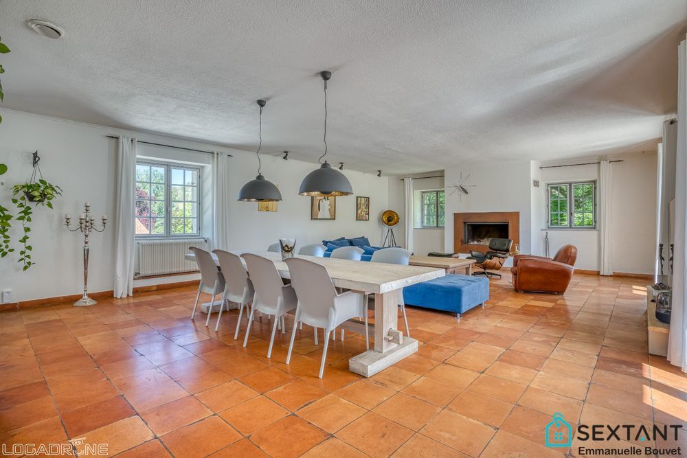 � vendre  Villa Bergerac (24100)