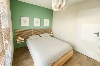  Appartement � vendre 4 pi�ces 87 m�