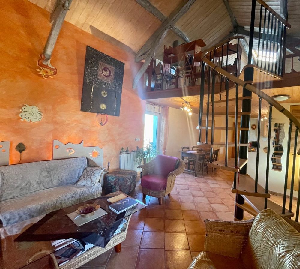 � vendre  Maison Cahors (46000)