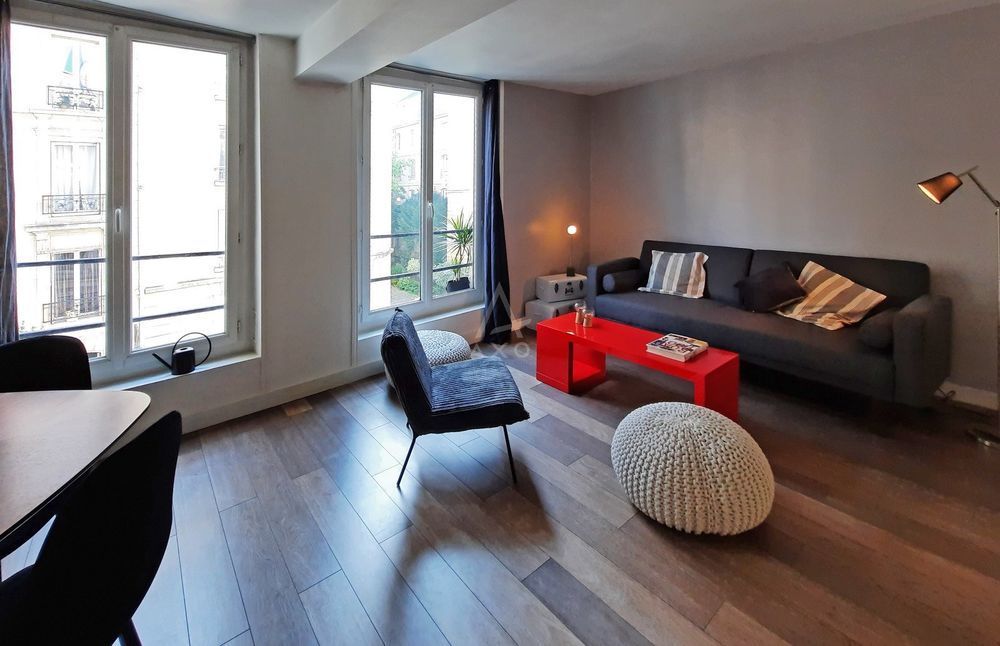 � vendre  Appartement Paris 5