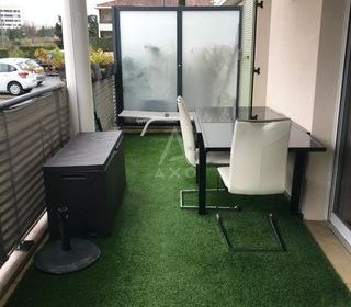  Appartement � vendre 2 pi�ces 40 m�