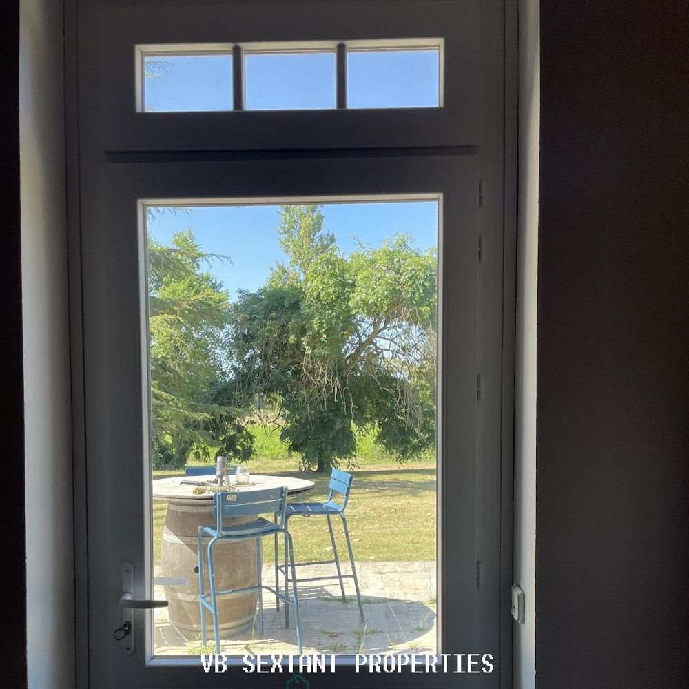 � vendre  Villa Saint-Maixant (33490)