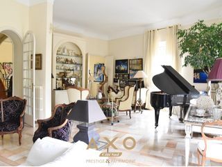  Appartement � vendre 7 pi�ces 283 m�