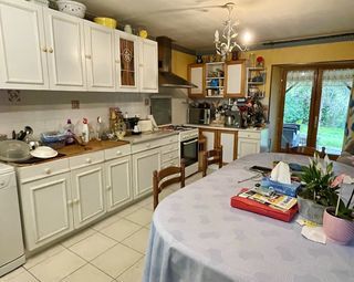  Maison � vendre 4 pi�ces 110 m�