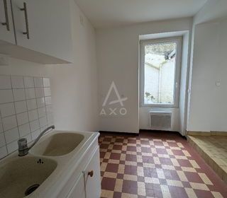  Maison � vendre 4 pi�ces 51 m�