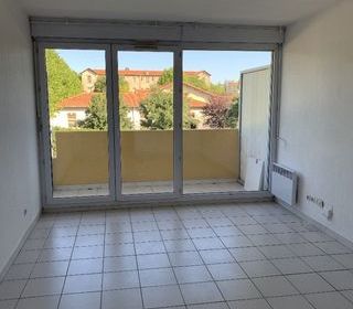  Appartement � louer 1 pi�ce 20 m�