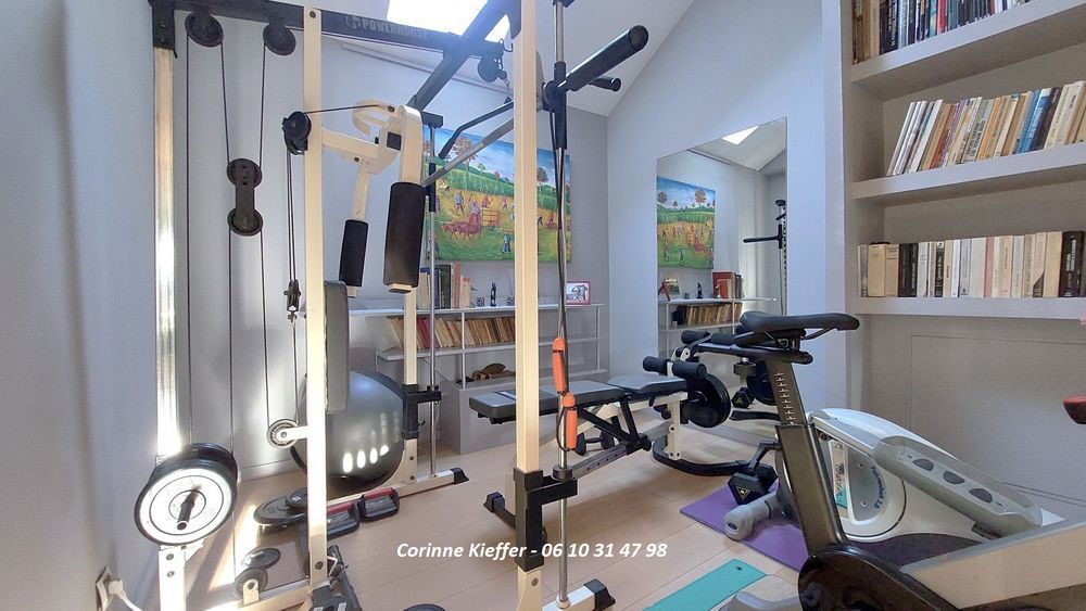 � vendre  Maison Taverny (95150)