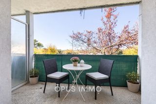  Appartement � vendre 1 pi�ce 22 m�