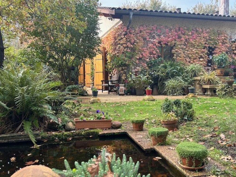 � vendre  Maison Lanton (33138)