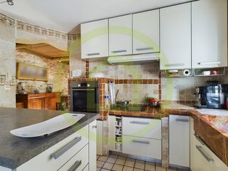  Maison � vendre 4 pi�ces 105 m�