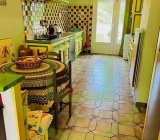  Maison � vendre 5 pi�ces 130 m�