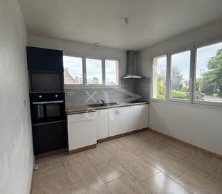  Maison � vendre 4 pi�ces 90 m�