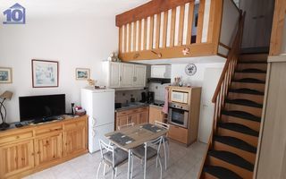  Maison � vendre 3 pi�ces 33 m�