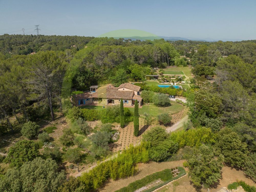 � vendre  Maison Lorgues (83510)