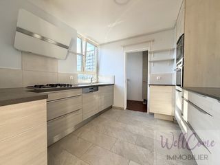  Appartement � vendre 4 pi�ces 99 m�