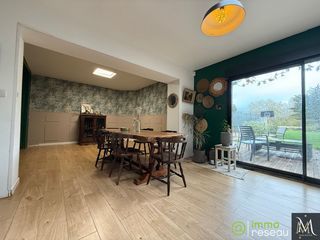  Maison � vendre 6 pi�ces 186 m�