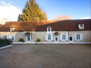  Maison � vendre 11 pi�ces 320 m�