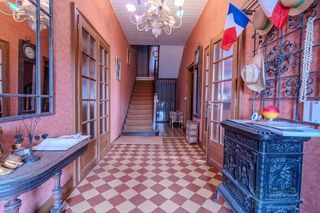  Maison � vendre 14 pi�ces 453 m�