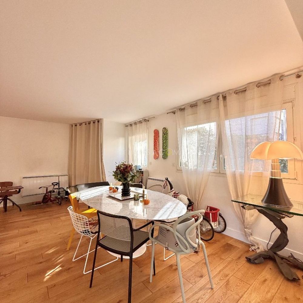 � vendre  Maison Tours (37000)