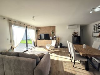  Maison � vendre 5 pi�ces 87 m�