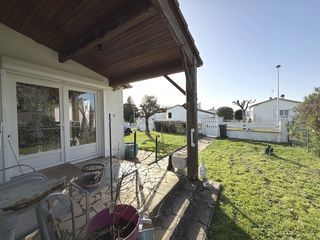  Maison � vendre 3 pi�ces 80 m�