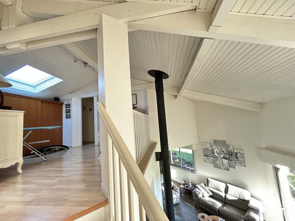 � vendre  Maison Aureville (31320)