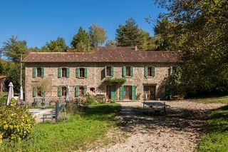  Maison � vendre 12 pi�ces 425 m�