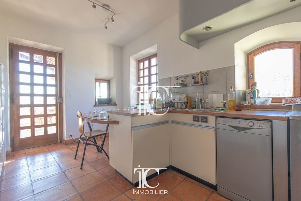 � vendre  Villa Les Vans (07140)