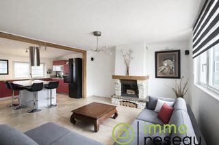  Maison � vendre 5 pi�ces 167 m�