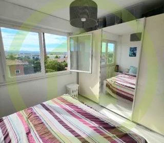  Appartement � vendre 2 pi�ces 47 m�