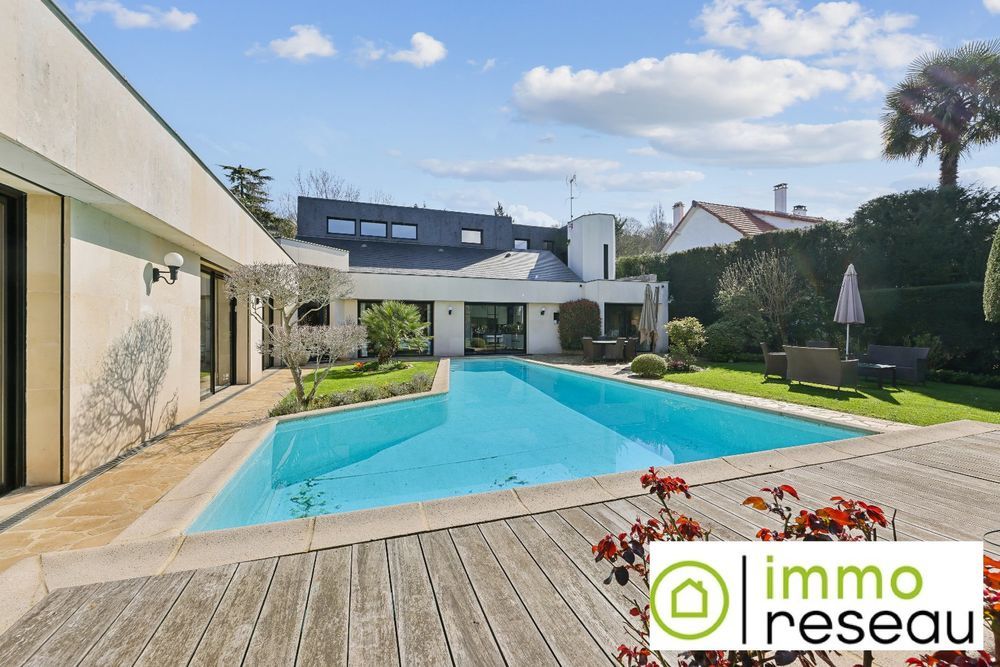 � vendre  Villa Chennevi�res-sur-Marne (94430)