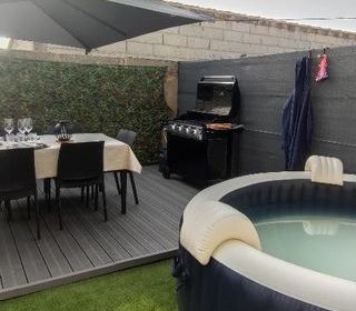  Appartement � vendre 3 pi�ces 61 m�