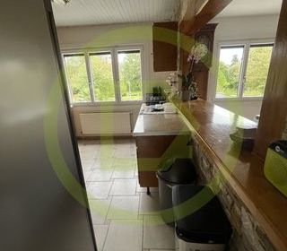  Maison � vendre 5 pi�ces 82 m�