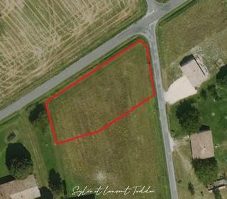  Terrain � vendre 1978 m�