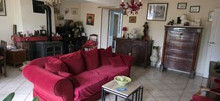  Maison � vendre 6 pi�ces 120 m�