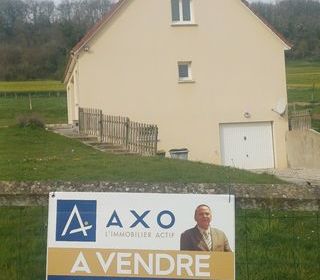  Maison � vendre 6 pi�ces 100 m�