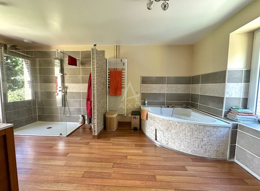 � vendre  Maison Dieppe (76200)