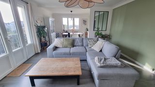  Appartement � vendre 3 pi�ces 80 m�