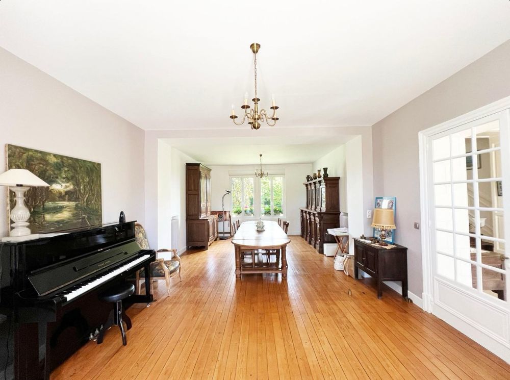 � vendre  Villa Sallenelles (14121)